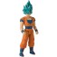 Personaggio Bandai Dragon Ball Limit Breaker Series Super Saiyan Blue Goku