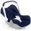 Seggiolino Auto per Bambole Smoby Inglesina Baby