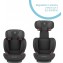 Seggiolino Auto Bebe Confort RodiFix Air Protect Authentic Black