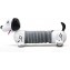 Robot Interattivo Rocco Giocattoli Silverlit Zigito il Cane