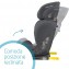 Seggiolino Auto Bebe Confort RodiFix Air Protect Authentic Graphite