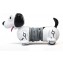 Robot Interattivo Rocco Giocattoli Silverlit Zigito il Cane