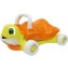 Primi Passi Chicco Tartaruga 2in1