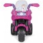 Moto Elettrica Peg Perego Little Singer