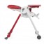 Seggiolone Chicco Polly Progres5 Red