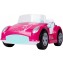 Bambola Simba Steffi Love con Auto Beach Car
