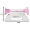 Pot et Réducteur WC Pliable OKBABY Roady Rose (14)