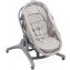 Culla Sdraietta Chicco Baby Hug Pro 5 in 1 Beige Latte