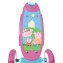 Monopattino a Tre Ruote Mondo Peppa Pig
