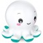 Gioco da Bagnetto Clementoni Baby Octopus