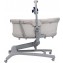 Culla Sdraietta Chicco Baby Hug Pro 5 in 1 Beige Latte