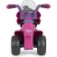 Moto Elettrica Peg Perego Little Singer