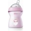 Biberon Chicco Natural Feeling 2m+ 250 ml Rosa