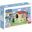 Casetta da Giardino Chicos Peppa Pig