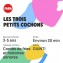 Personaggio Faba [FR] Les Trois Petits Cochons Et Une Autre Histoire... per Raccontastorie