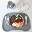  Set Pappa Twistshake Click Mat Plus Grigio