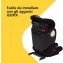 Seggiolino Auto Safety 1st Road Fix Pixel Grey
