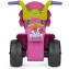 Moto Elettrica Peg Perego Mini Puppy