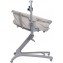 Culla Sdraietta Chicco Baby Hug Pro 5 in 1 Beige Latte