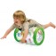 Gioco Gonfiabile Chicco Fit&Fun Jungle Musical Roller