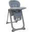 Seggiolone Chicco Polly Magic Relax Cerulean