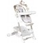 Seggiolone Cam Istante 248 Orso Beige