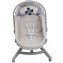 Culla Sdraietta Chicco Baby Hug Pro 5 in 1 Beige Latte