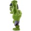 Personaggio Jada Toys Metalfigs Marvel Hulk