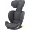 Seggiolino Auto Bebe Confort RodiFix Air Protect Authentic Graphite