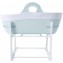 Cesta Tommee Tippee Sleepee con Base Basculante Verde