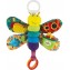 Gioco da Passeggino Lamaze Play & Grow Freddie La Lucciola