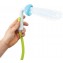 Yookidoo Elephant Baby Shower Blu–Giocattolo da bagno 0-2 anni