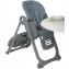Seggiolone Chicco Polly Magic Relax Cerulean