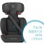 Seggiolino Auto Bebe Confort RodiFix Air Protect Authentic Black