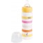 Biberon Benessere Chicco 330ml Flusso Veloce Yellow Girl
