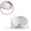 Transat De Bain OkBaby Jelly Blanc