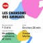 Personaggio Faba [FR] Les Chansons Des Animaux per Raccontastorie