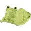Bascule Une Place Smoby Life - Chat Vert