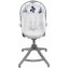 Culla Sdraietta Chicco Baby Hug Pro 5 in 1 White Cream