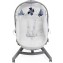 Culla Sdraietta Chicco Baby Hug Pro 5 in 1 White Cream
