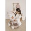 Passeggino per Bambole Smoby Baby Nurse