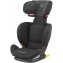 Seggiolino Auto Bebe Confort RodiFix Air Protect Authentic Black