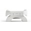  Pot et Réducteur WC Pliable OKBABY Roady Blanc (16)