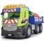 Camion Ecologico Dickie Toys by Simba Mercedes Action Truck - Recycling
