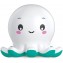 Gioco da Bagnetto Clementoni Baby Octopus