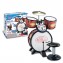 Batteria Bontempi 4 Elementi con Tutor Elettronico