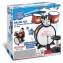 Batteria Bontempi 4 Elementi con Tutor Elettronico