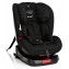 Seggiolino Auto Brevi Kimi Isofix TT Black