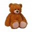 Peluche Nicotoy by Simba Orso Marrone 43 cm