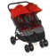Passeggino Gemellare Jane Twin Link Nomads